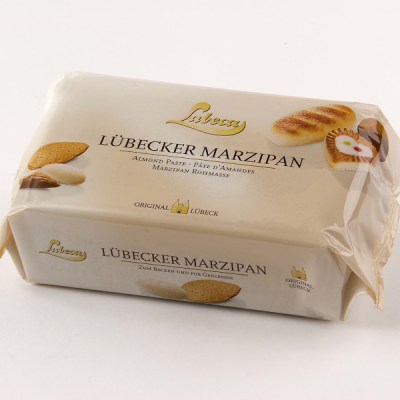 Lubeca Marzipan Rohmasse