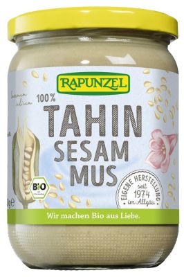 Rapunzel Tahin Sesammus 500g