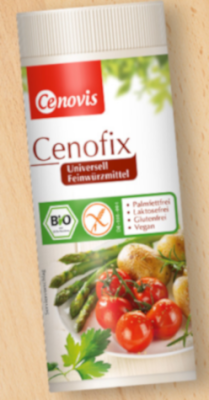 Cenovis Bio Cenofix universell