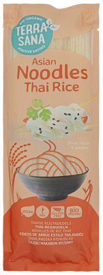 Terrasana Asian Noodles Thai Rice 250g