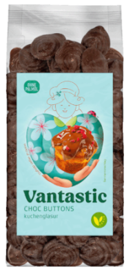 Vantastic Choc Buttons